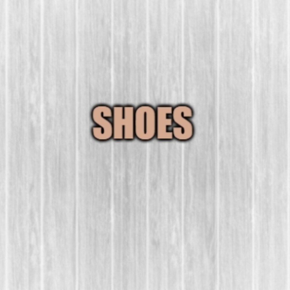 SHOES